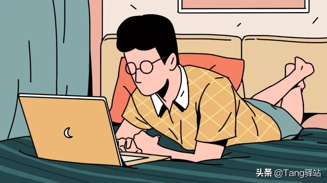 男人独自在家能有多马蚤？