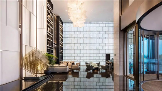 中国中档市场，万豪这头大象会如何起舞？