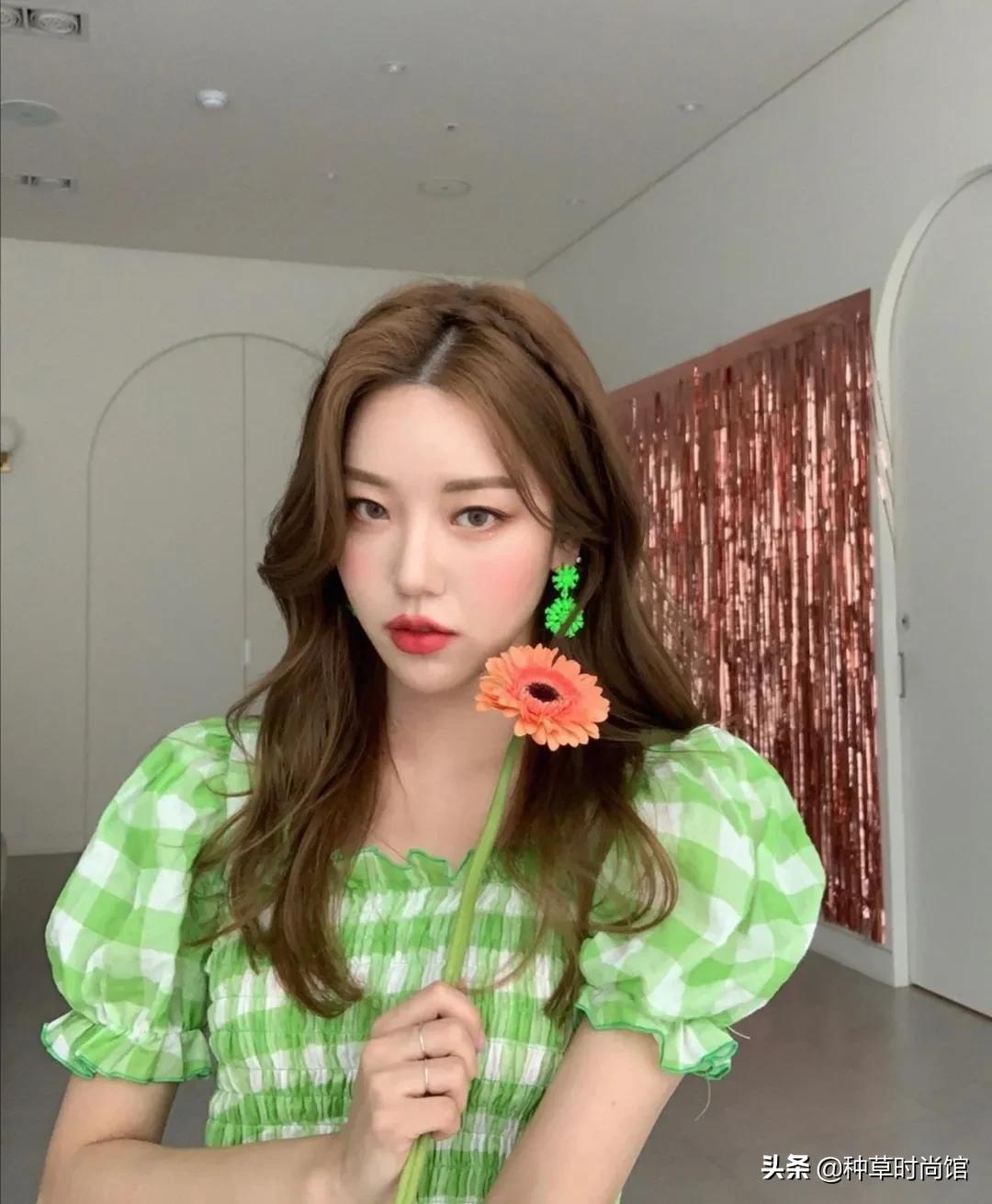 今春流行女款小衫,今春流行的女款上衣