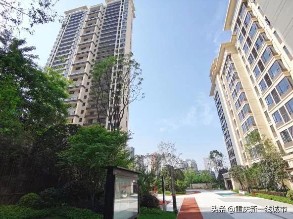 重庆杨家坪探房,重庆杨家坪最值得买的房