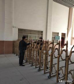 一名网格员的抗击疫情日记,网格员坚守防控一线