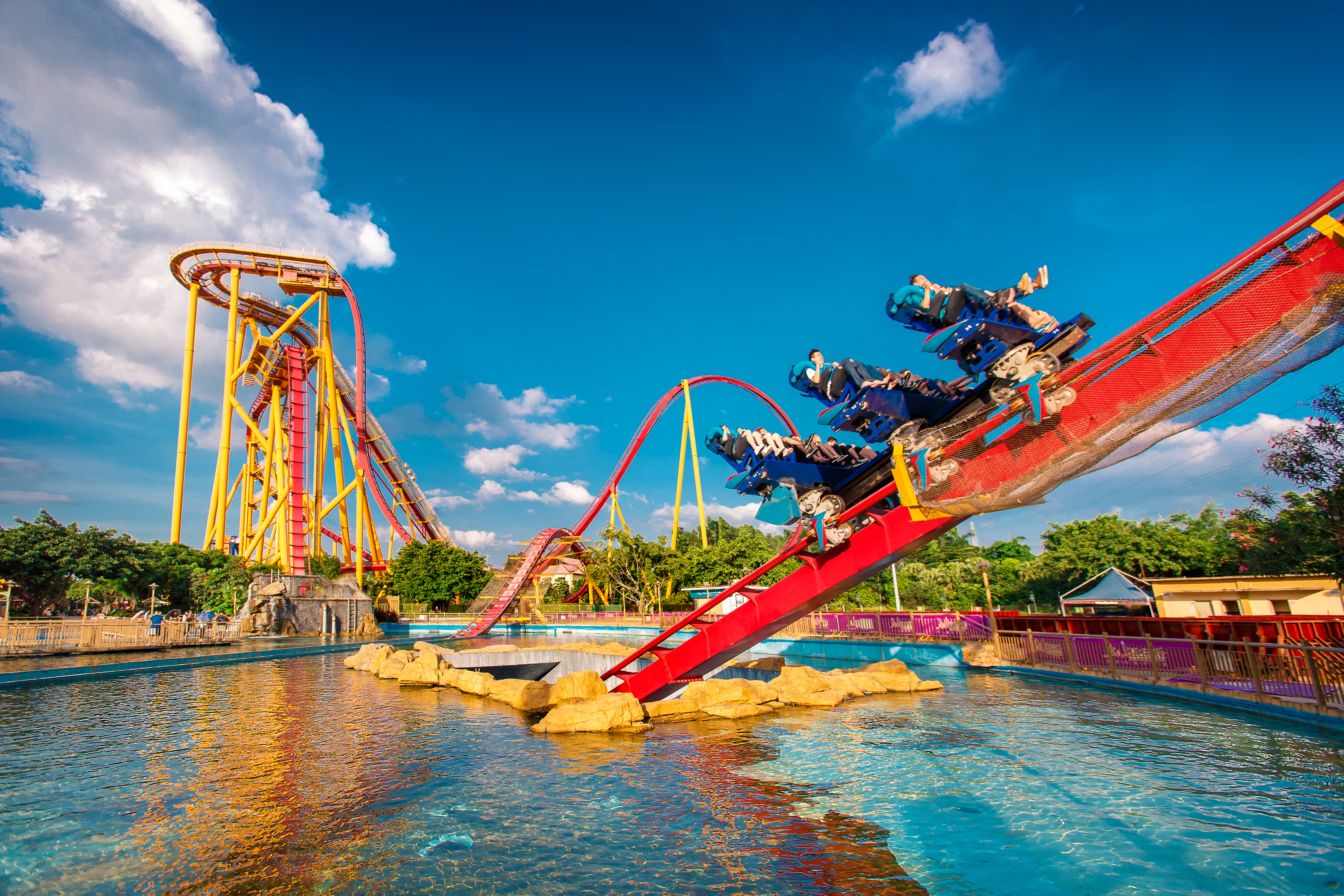 长隆旅游度假区开放了吗,长隆旅游度假区住宿价格