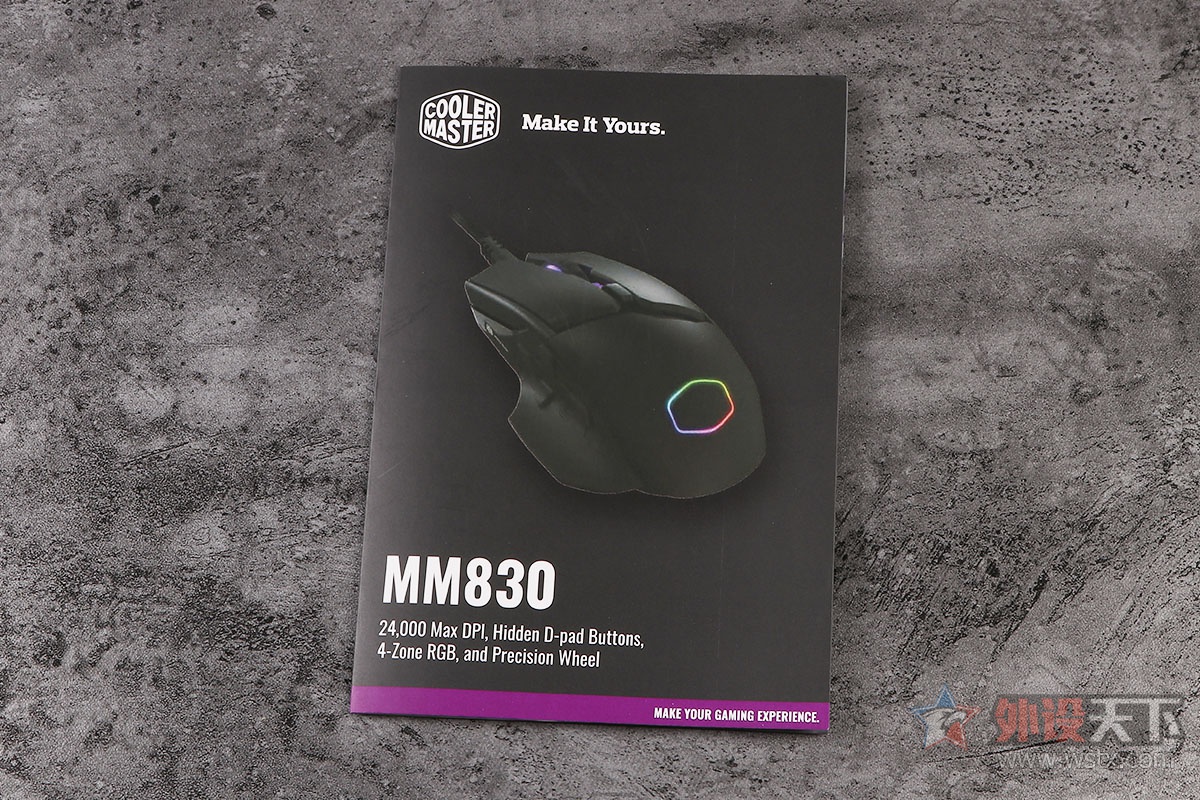 mmo游戏专属鼠标推荐,mmo鼠标使用效果