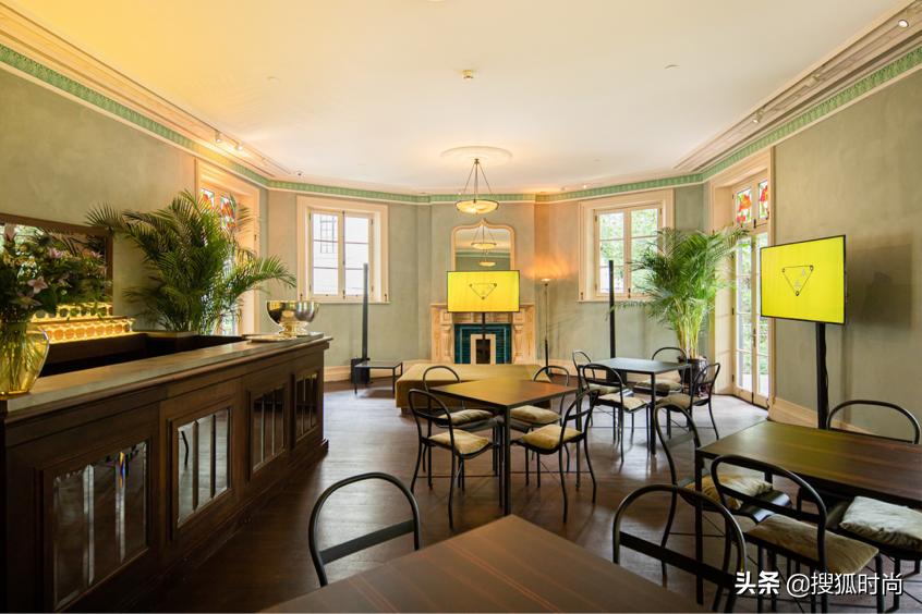 prada时尚大秀,prada最震撼的五场秀