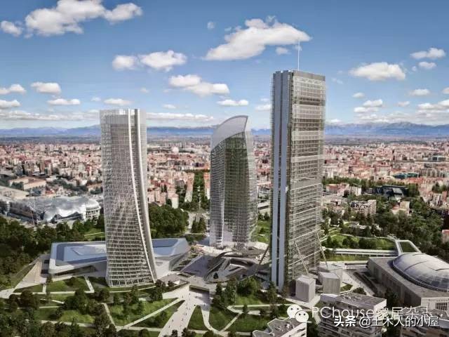 扎哈设计的中国著名建筑,扎哈建筑作品凌空