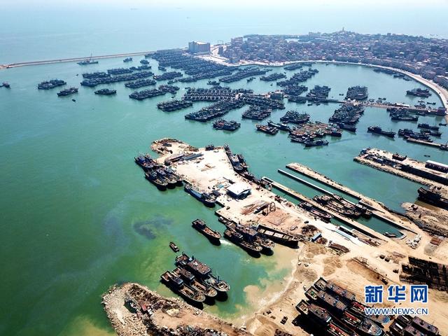 集思广益，分享红利！这场交流大会为您揭秘石狮外贸经济的迅速发展！