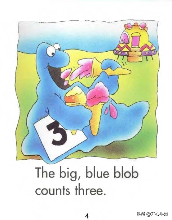 适合零基础儿童读的英语绘本,绘本故事带你轻松学英语