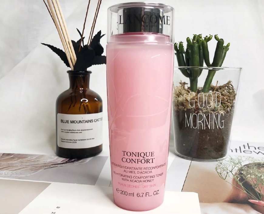 敏感肌慎入的化妆品,敏感肌护肤品兰蔻