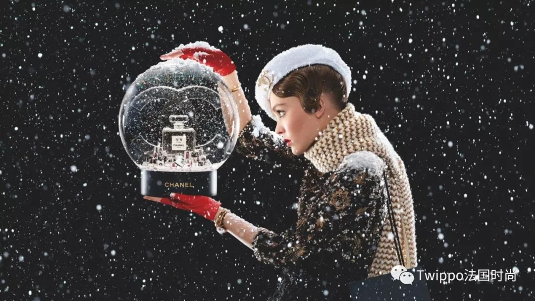 圣诞节什么礼物商场就能买到,圣诞节必买礼物清单