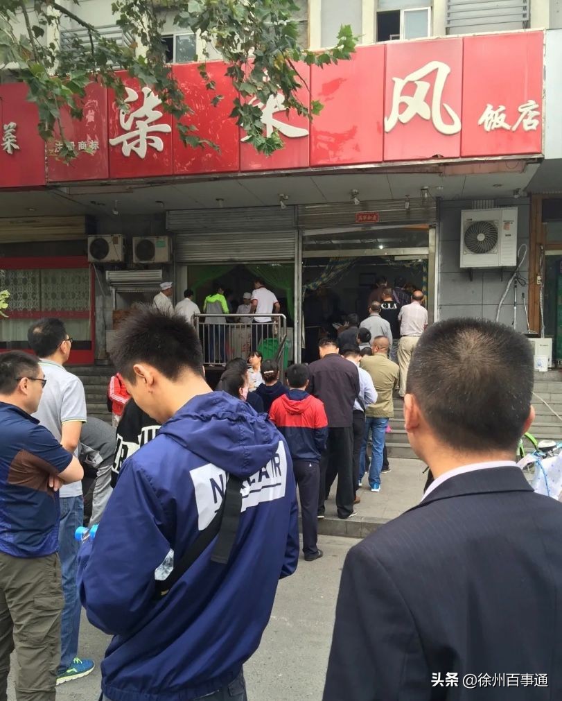 徐州美食攻略100元,徐州必吃的十大特色美食老店