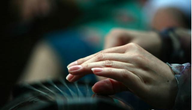 中国古琴十大名曲欣赏,中国古琴十大经典名曲古琴的种类