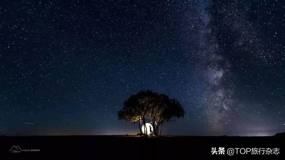 禁闭了半年多的“中国66号公路”，终于在6月开放！没去过不好意思称老司机