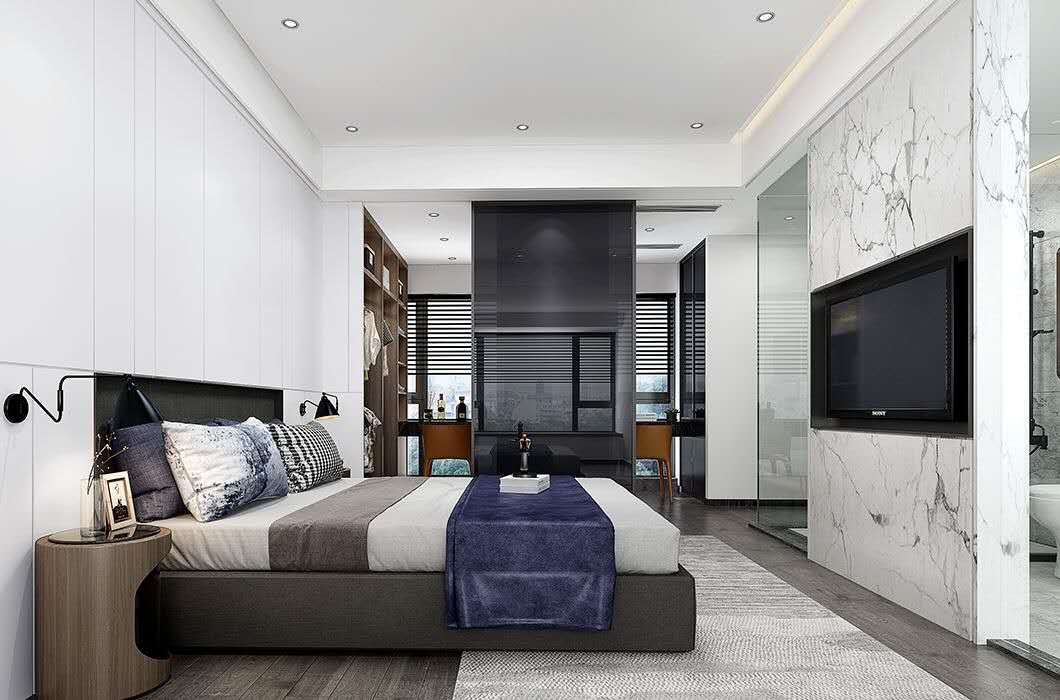 轻奢风格设计说明300字,轻奢简约风设计图案