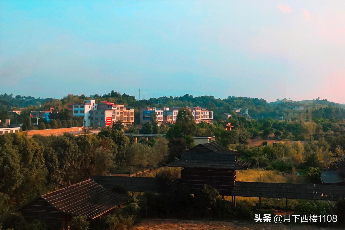 常宁百强县,底气十足未来可期