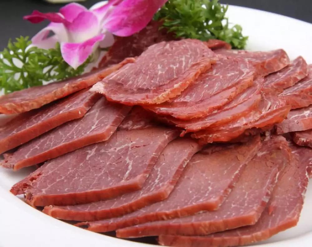 咸阳带回家的特产,外地人来咸阳带点什么特产