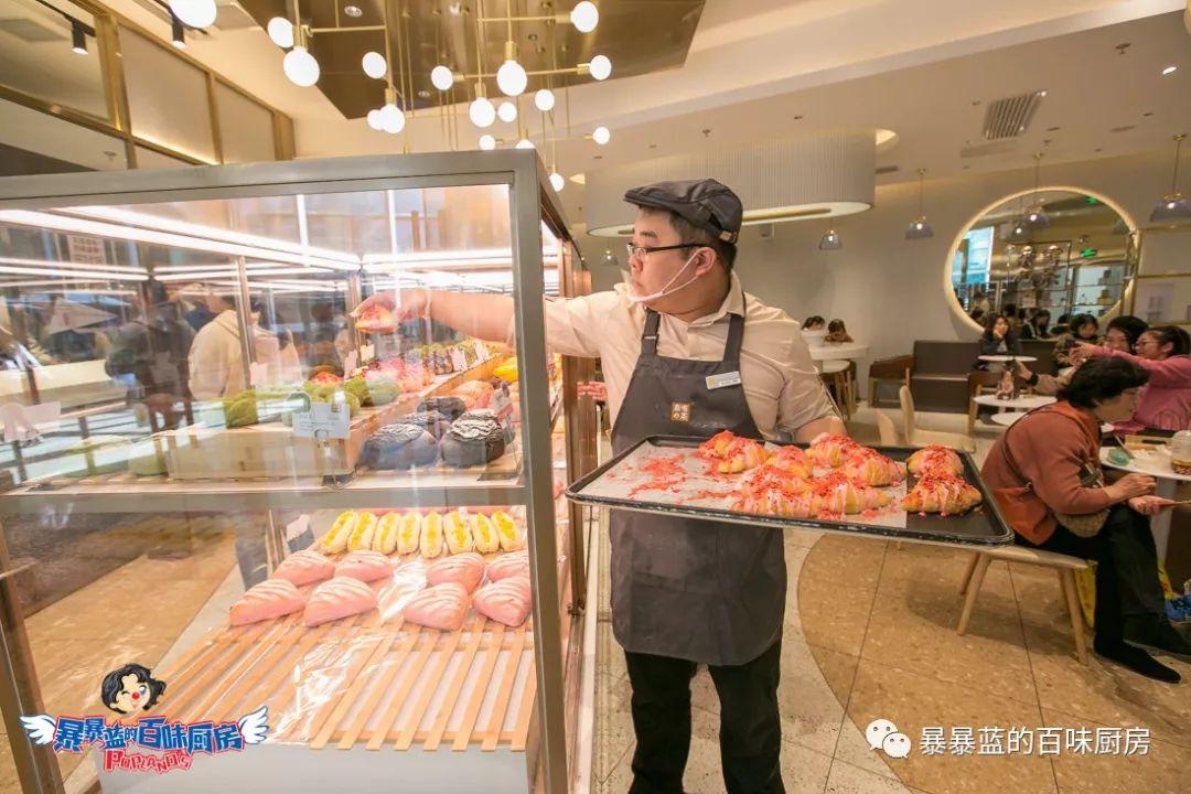 沈阳必打卡网红店,沈阳网红店都有哪些