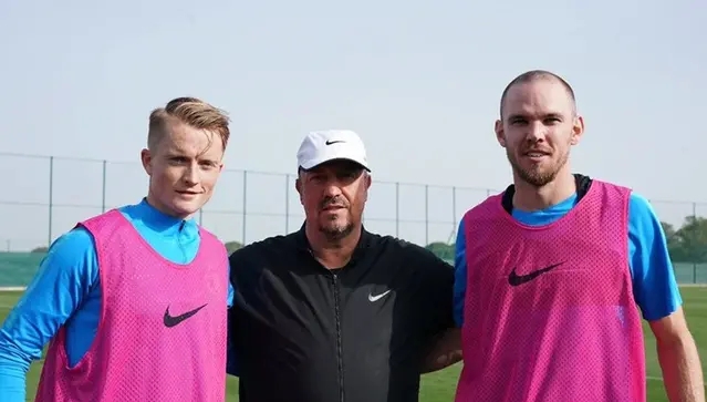 下大棋,贝尼特斯什么时候上中超了