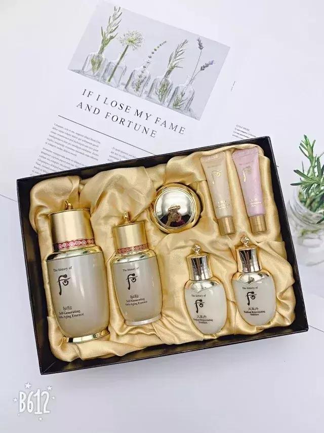 100元以内最好用的国货精华,千元抗老精华