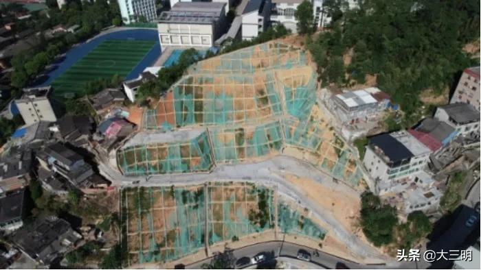 城市双修与城市规划,2019城市双修项目