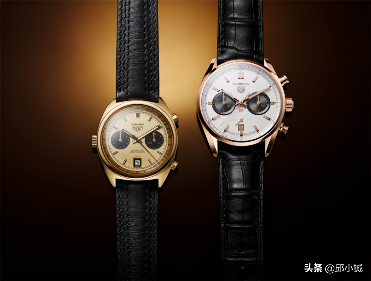 泰格豪雅最保值的几款表,泰格豪雅值得收藏吗