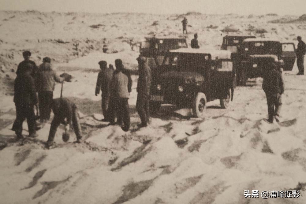 “两弹一星”揭秘激情岁月，第一个弹是什么，几乎无人回答正确