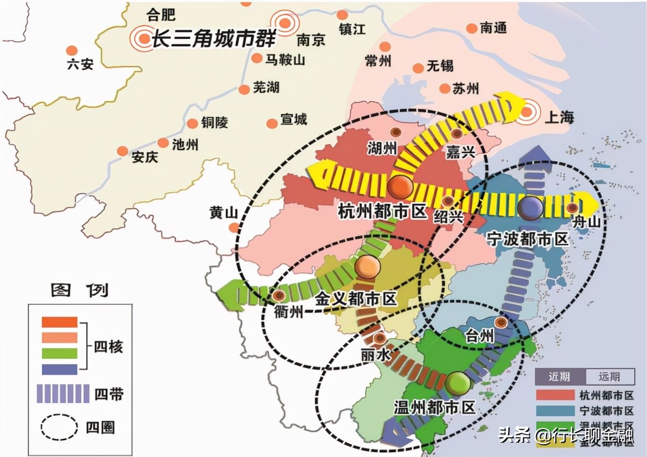 浙江消费水平大幅提高,浙江的消费水平有多强