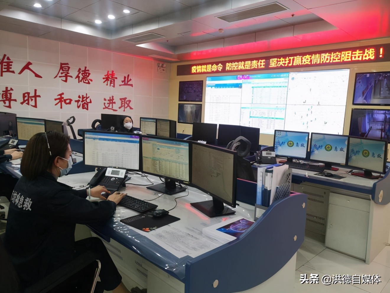 廊坊市院前医疗急救,医疗急救体系工作总结