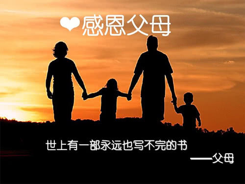 感恩父母作文150字左右中学,感恩父母的作文500字左右