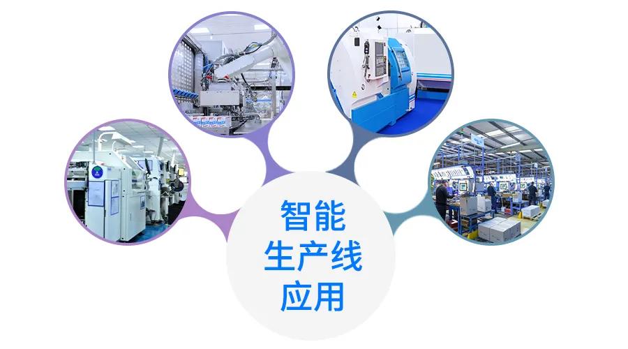 高稳定性与强兼容性成为佳维视触控显示设备在产线升级中首选因素