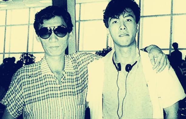 李连杰甄子丹年龄对比,李连杰与甄子丹的历史