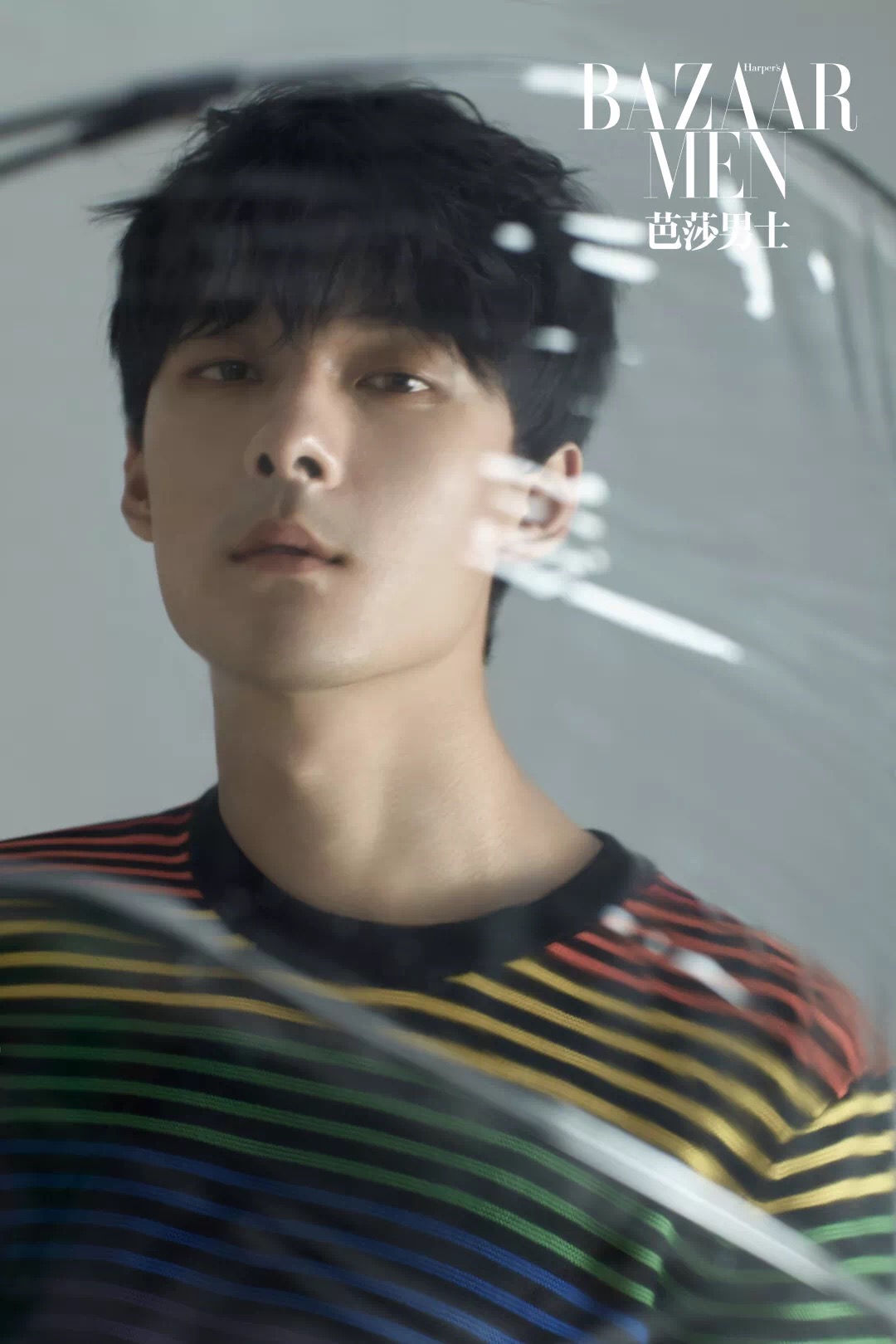 芭男A计划|别被张雨剑的“假象”迷惑