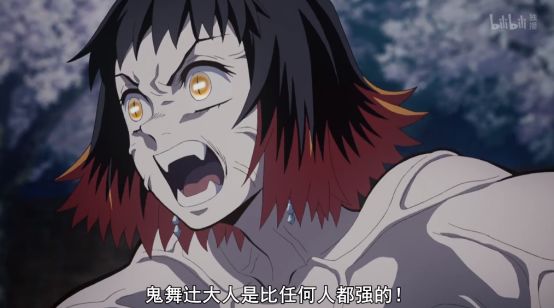 《鬼灭之刃》：炭治郎剑术练级开始，祢豆子*力暴**足球让人惊讶