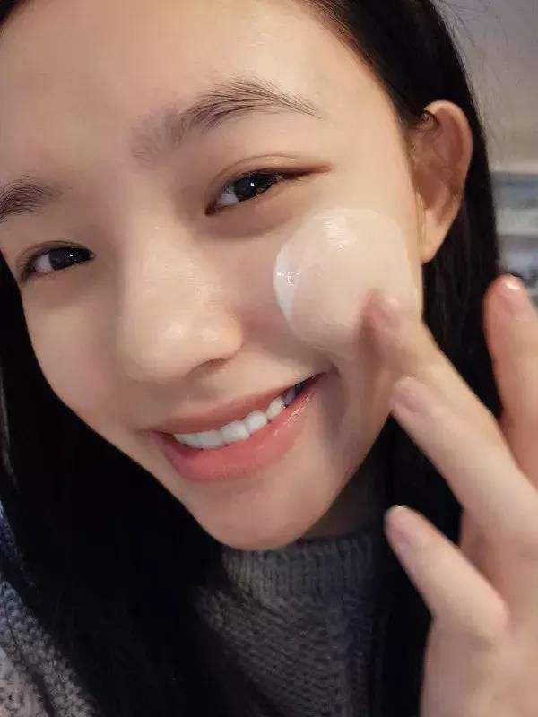 林允画的仙女妆容视频,林允的妆容教程