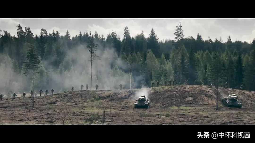 十大最激烈的战斗电影,十部真实到残酷的战争电影