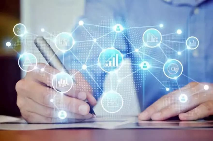 互联网供应链金融,互联网供应链的管理模式