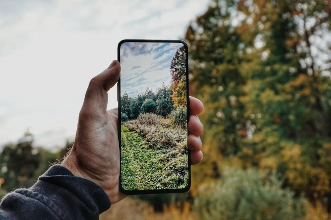 小红书修图滤镜,p图教你p网红滤镜