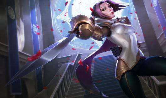 lol冷知识有哪几个,lol冷知识天赋