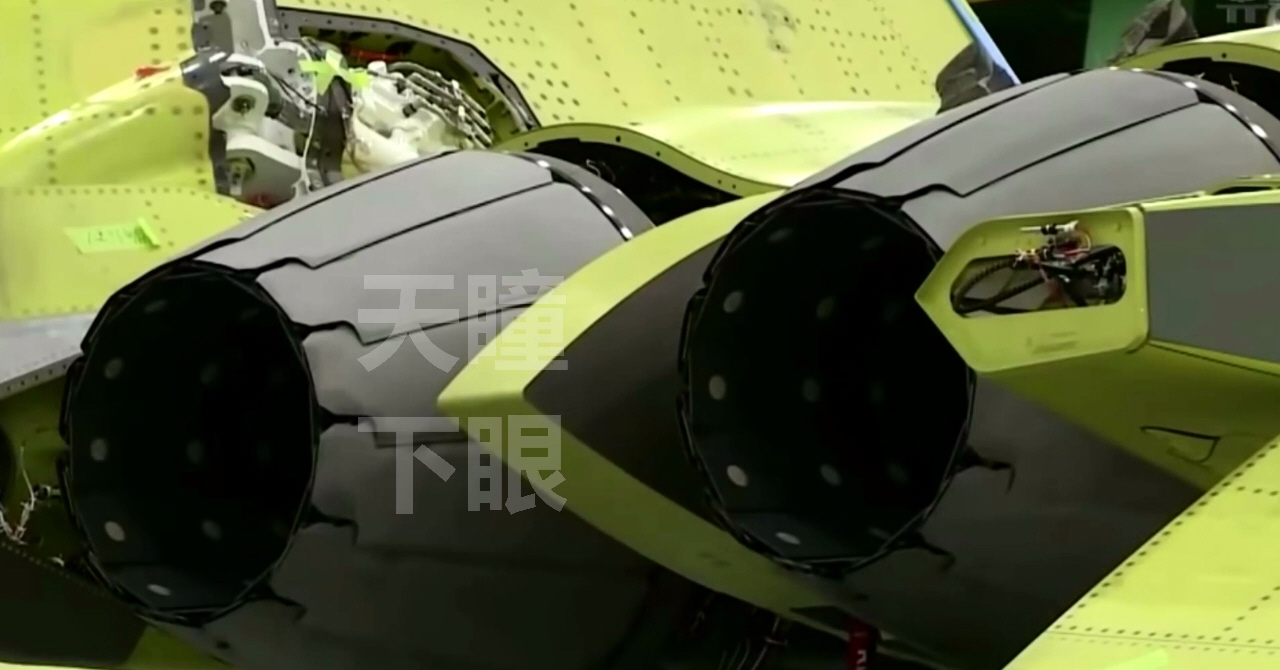 韩国的隐形战斗机,韩国隐身战机原型机