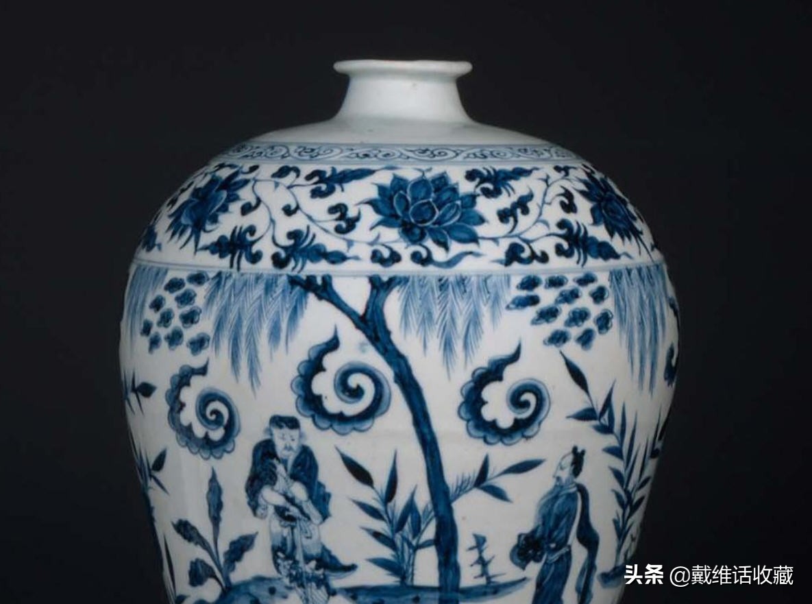 没有经过科学验证的仪器检测瓷器真伪，是一个巨大的坑