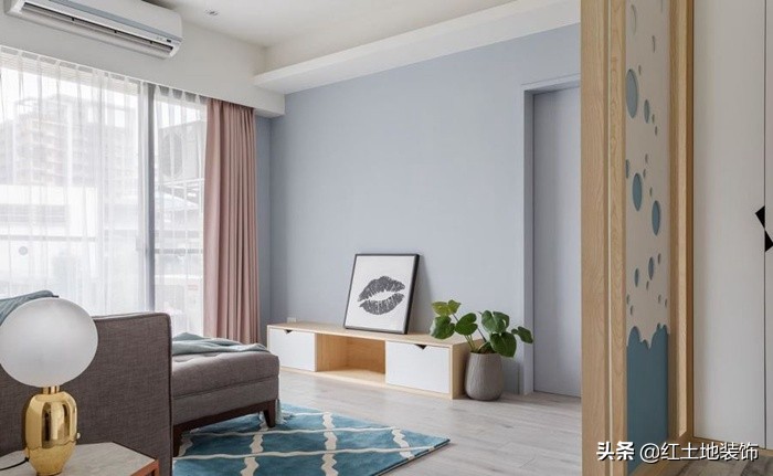 装修墙面要什么颜色最好,装修时大多数人都纠结