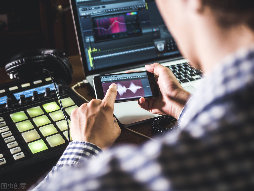 不想做自媒体用什么剪辑软件,剪辑需要哪些剪辑工具