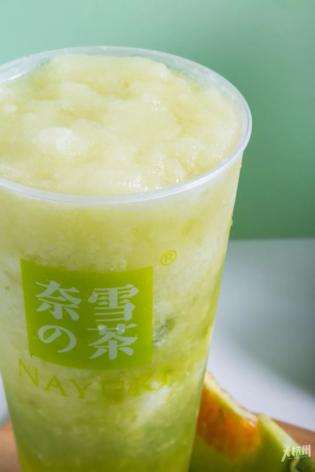 奈雪猫猫杯,奈雪猫杯