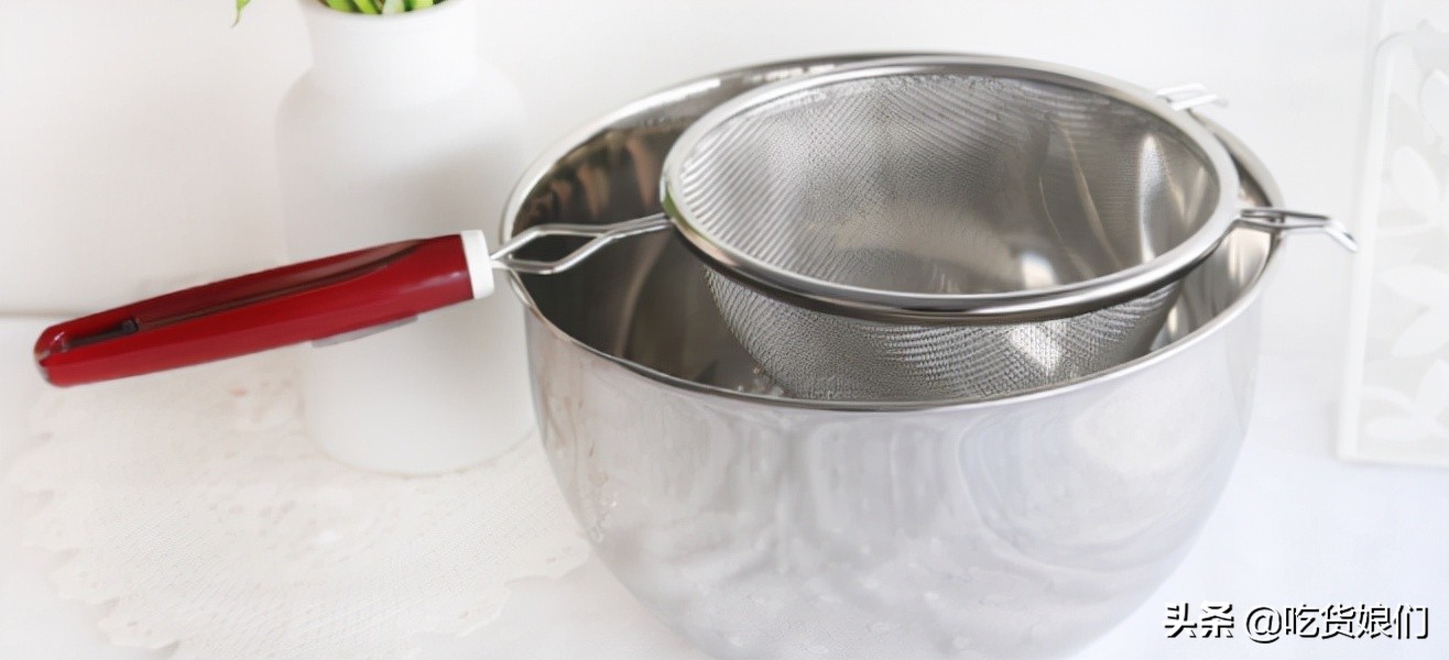 烘焙入坑,新手烘焙原料入门必买工具