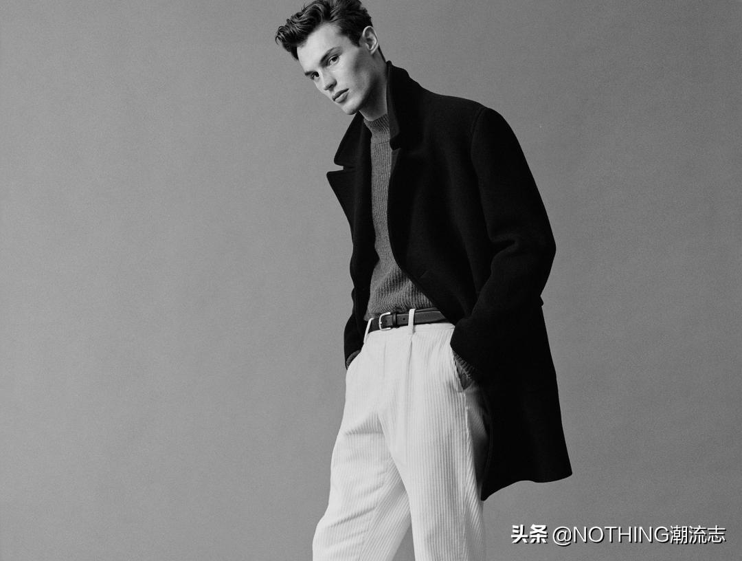 男装品牌推荐30岁职场,男装轻熟风品牌推荐30岁