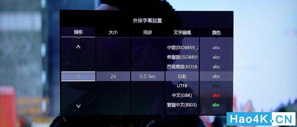 芝杜ZidooUHD20004K*放播**器实用设置教程+深度使用评测分享