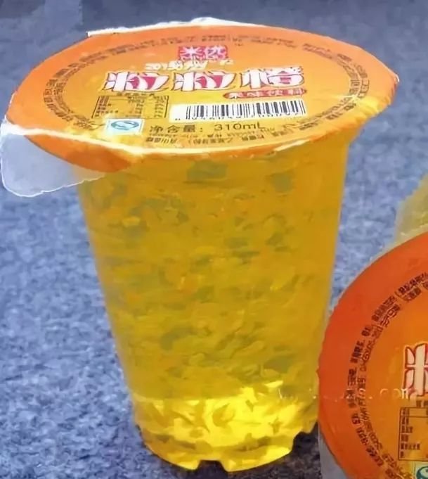 这些童年的饮料你喝过几个,这些小时候的饮料你都喝过吗