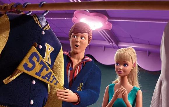 2020奥斯卡最佳动画玩具总动员4 (奥斯卡最佳动画片玩具总动员4)