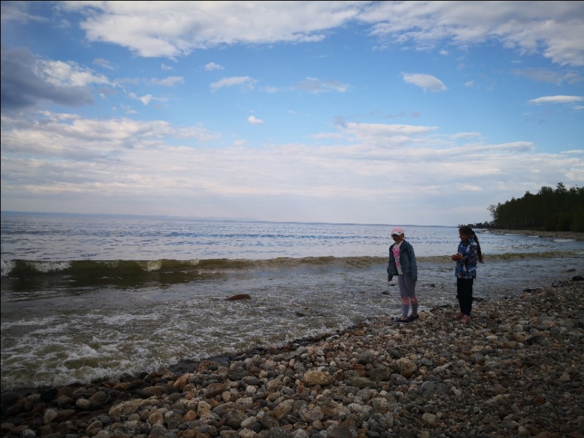 贝加尔斯克俄罗斯,贝加尔湖贝加尔斯克