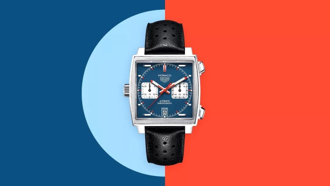 成功人士必备的一款腕表,最保值的奢侈腕表入门款推荐