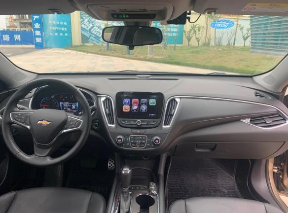 迈锐宝xl1.3t三缸二手车值得买吗,入手了二手迈锐宝xl双离合